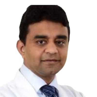 Dr. Dheeraj Kumar …